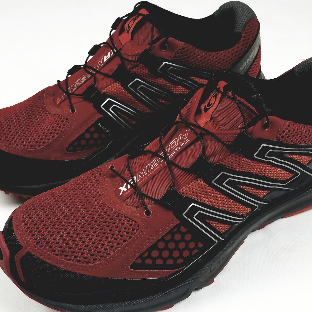 Salomon XR Mission 1 women's 11.5 shoes